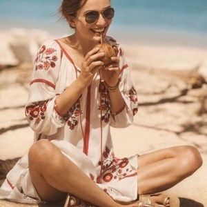 Beach dress/summer beauty!